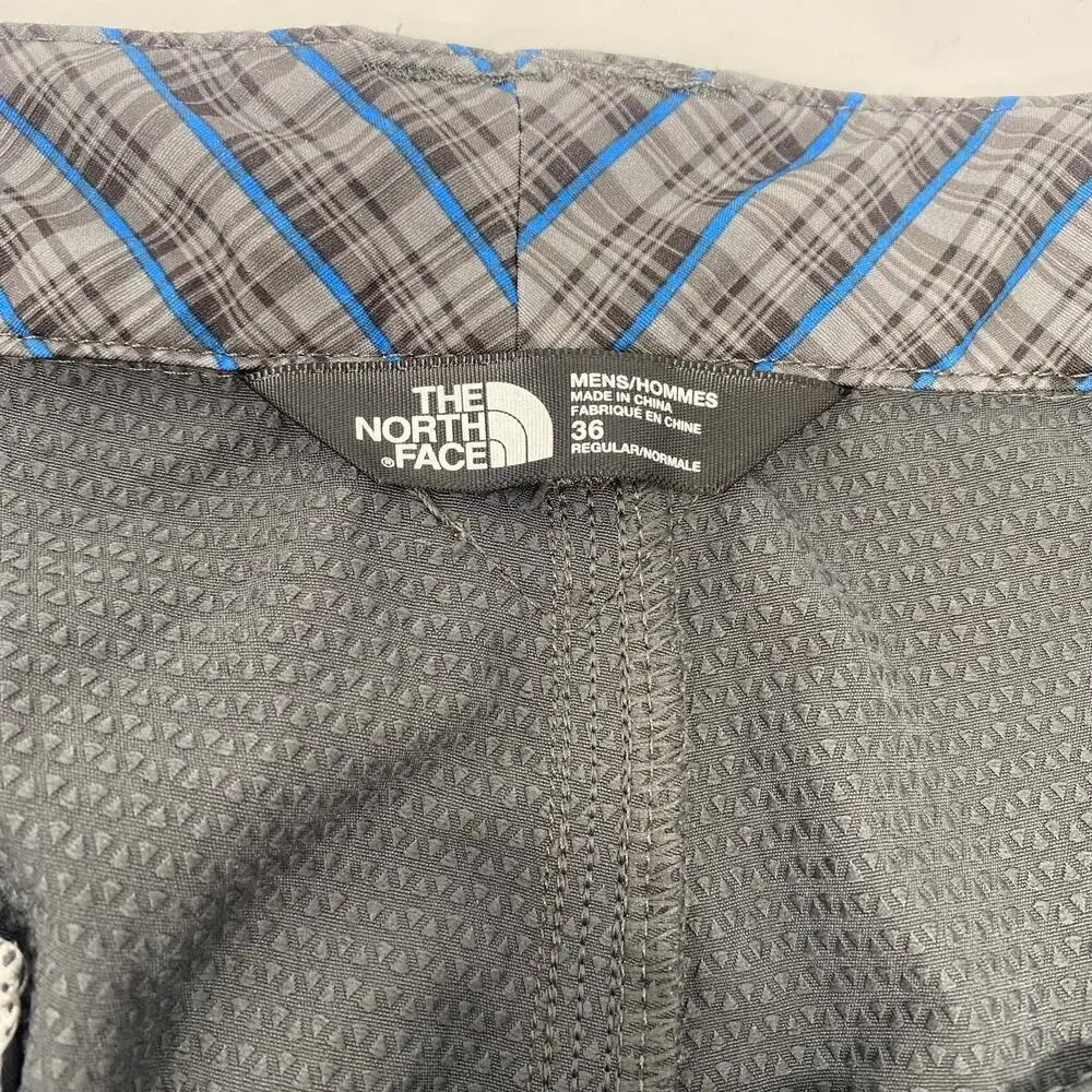 The North Face this pre